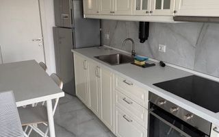 Închiriez 2 camere, 60 mp, parcare inclusă | Transparent Residence Militari - Poză 2