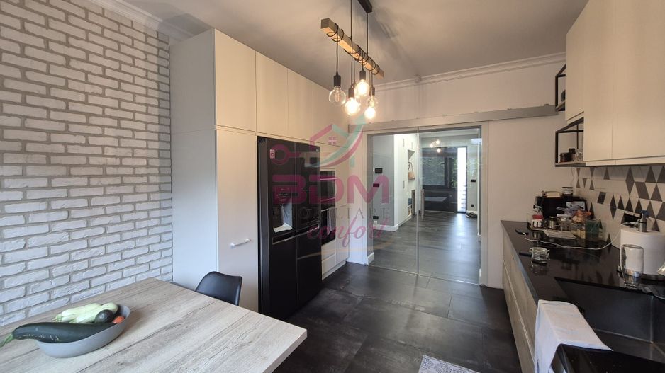 Vila moderna cu 4 camere I 220 mp I 750 mp teren I zona centrala - Poză 10