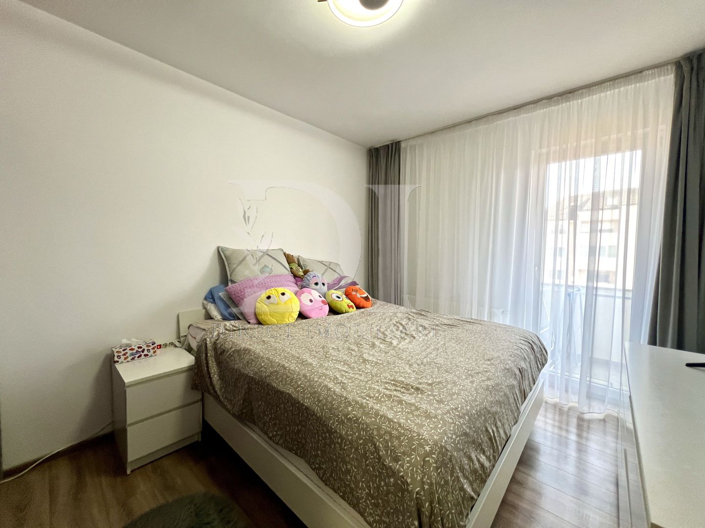 Apartament doua camere / Etaj intermediar / Zona Cetatii - Poză 10