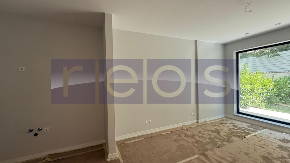 VANZARE APARTAMENT 2 CAMERE | STRAULESTI | 64MP | CURTE | COMPLEX NOU - Poză 1