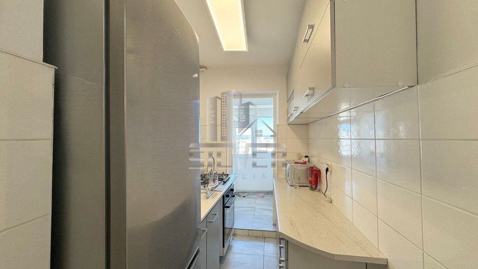 Apartament cu 3 camere/zona strazii Mehedinti. - Poză 6