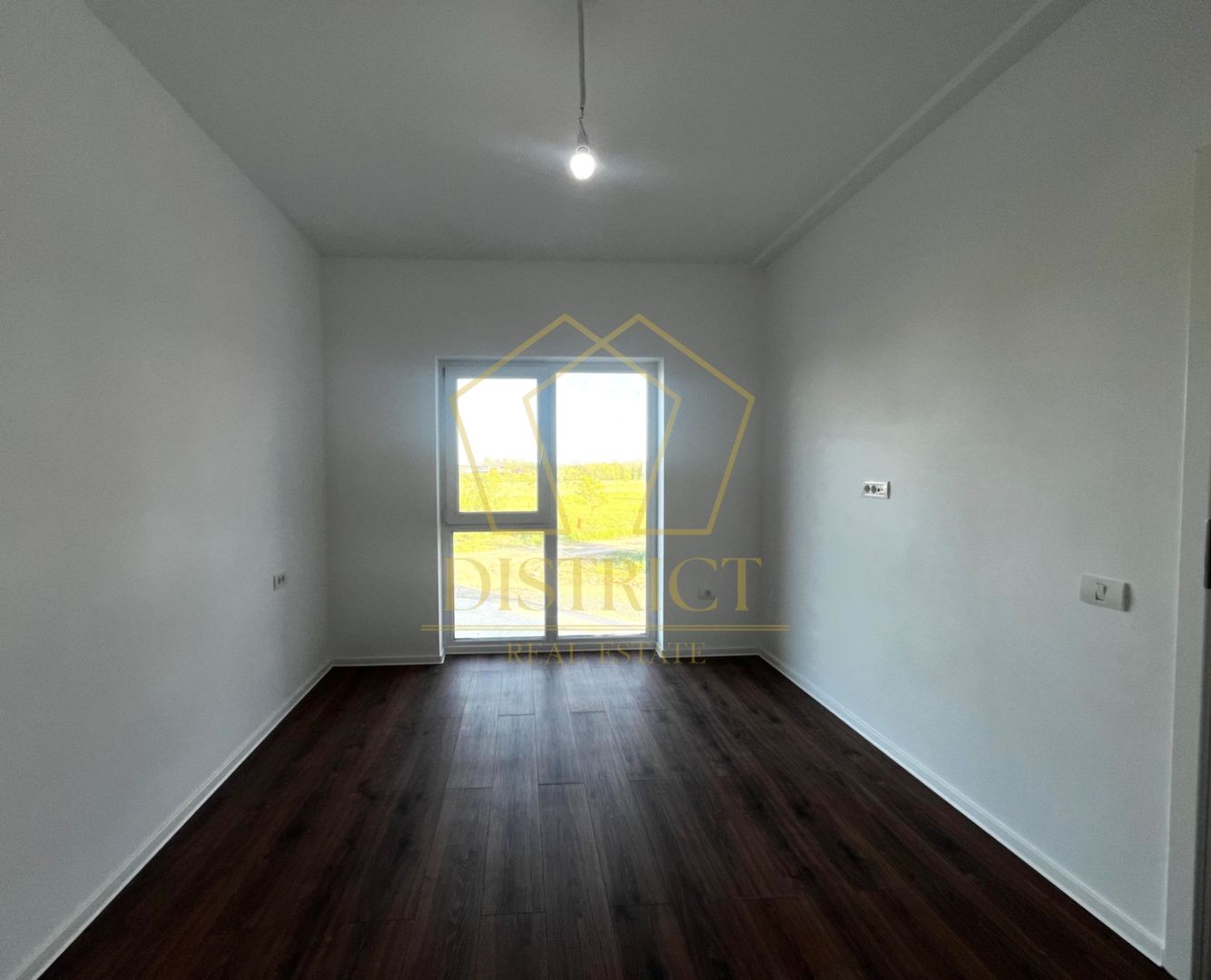 Apartament cu 2 camere si dressing I Mosnita Noua - Poză 6