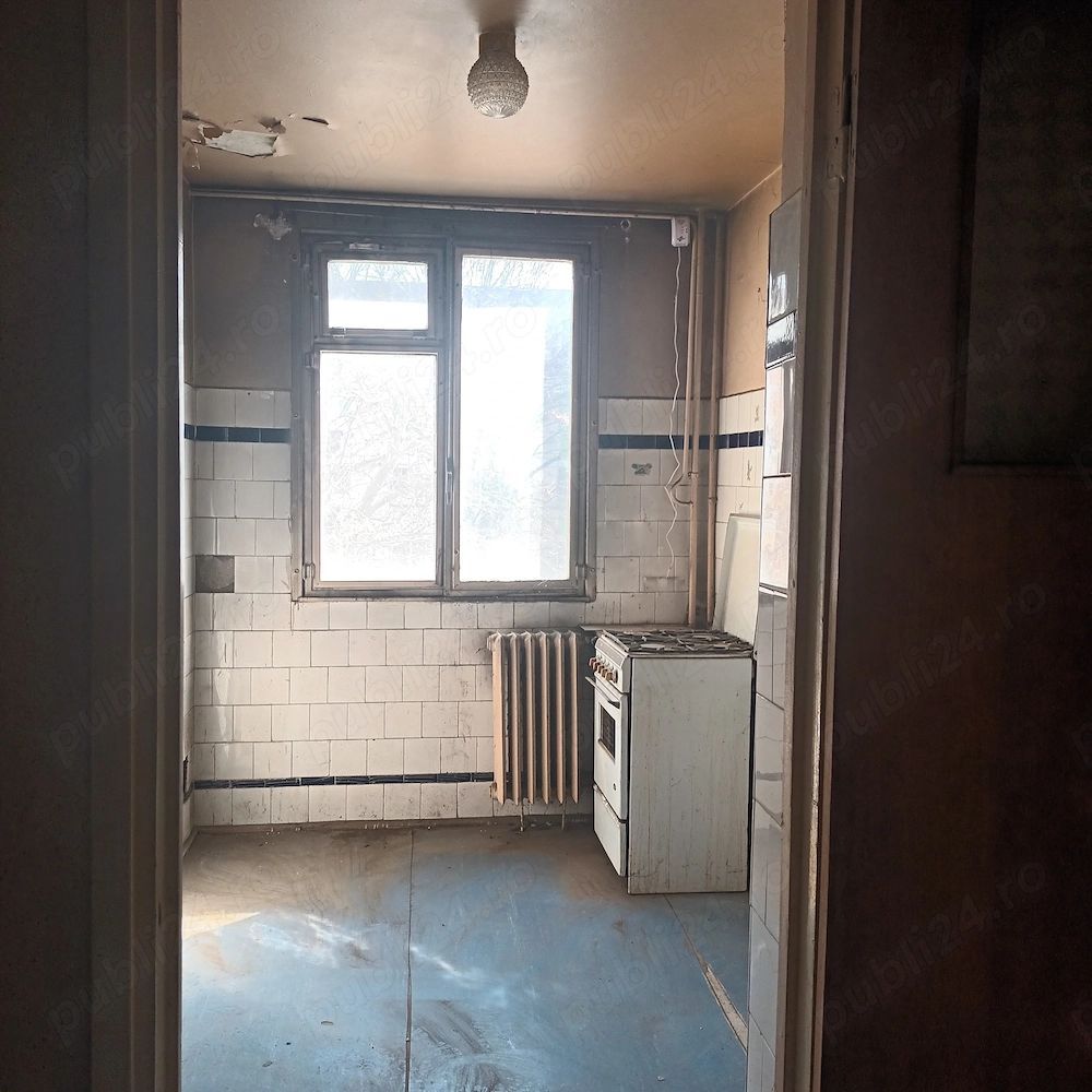 Apartament 3 camere Piata Rahova - Poză 3
