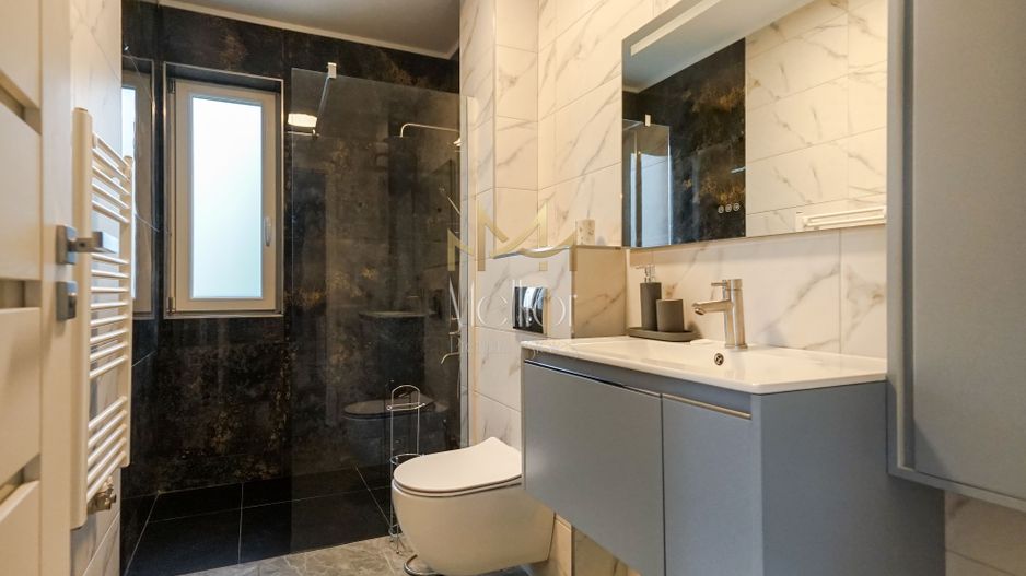 Apartament 2 camere, lux, parcare, boxa, cartier Buna Ziua! - Poză 15