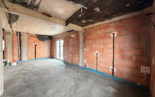 COM 0% Duplex cu 4 camere, despărțit prin camera tehnica | Mosnita Noua - Poză 8