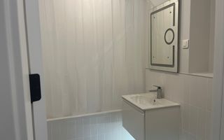 APARTAMENT NOU NOUT LA INCHIRIERE CU 4 CAMERE IN STRAULESTI - Poză 8
