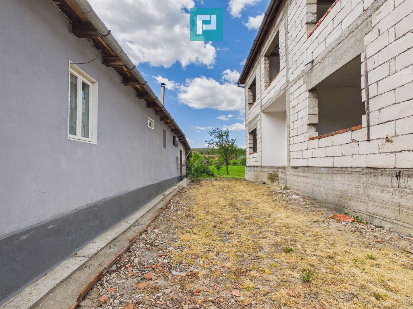Casă cu etaj construcție nouă, în Sebiș Arad - Poză 23