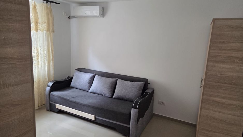 Giroc | 1 Camera | Etaj 1 | Disponibil imediat - Poză 1