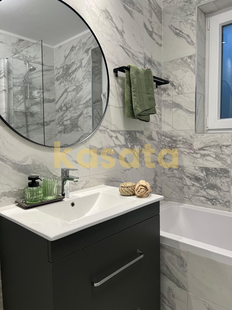 Vila tip N pe colt I Mobilat si utilat designer I pergola I Cosmopolis - Poză 27