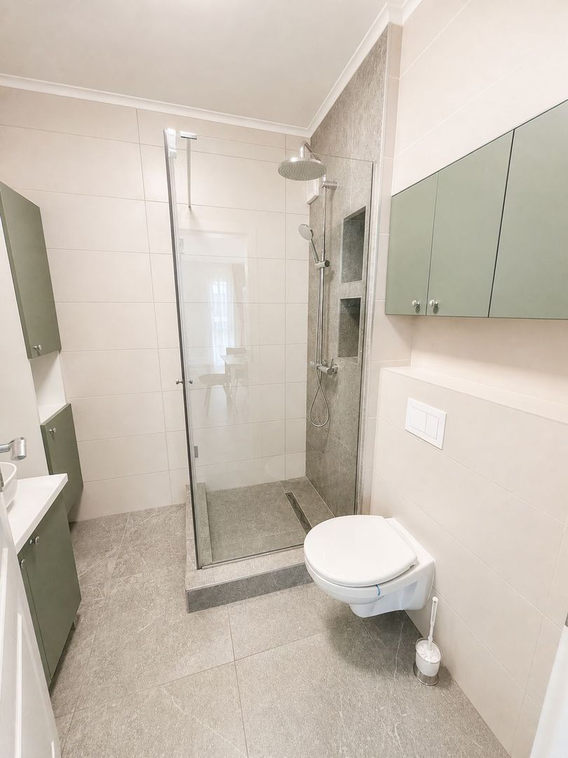 Apartament 3 camere - West Residence - Poză 7
