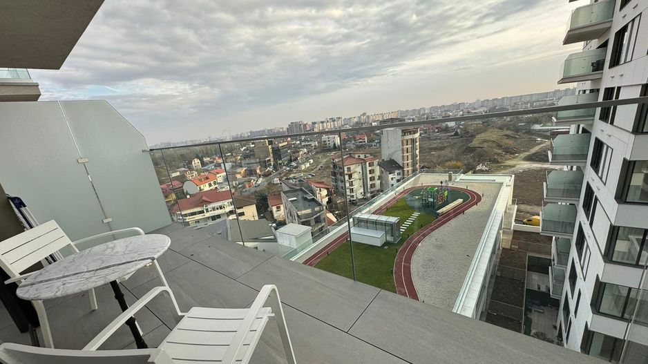 Apartament 2 camere / One Verdi Park / Loc de parcare - Poză 12
