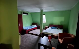 Hotel de inchiriat, 25 camere, 25 bai, receptie,T719 - Poză 12