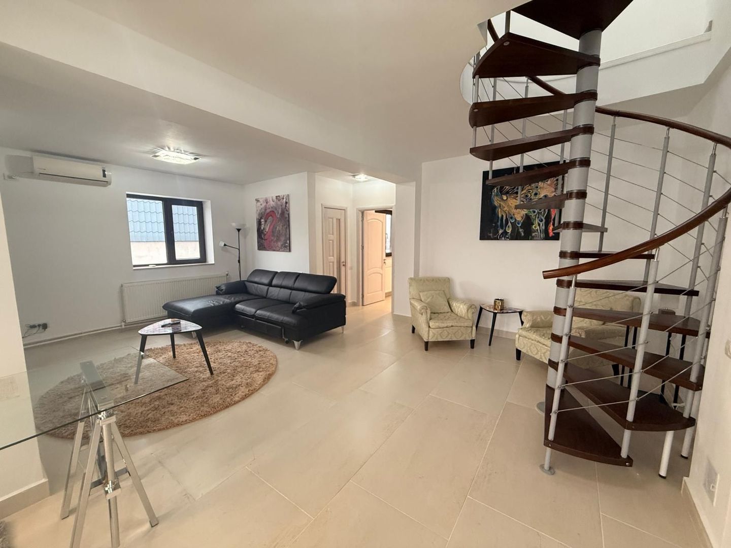 Penthouse Putul lui Zamfir / Floreasca - Poză 4