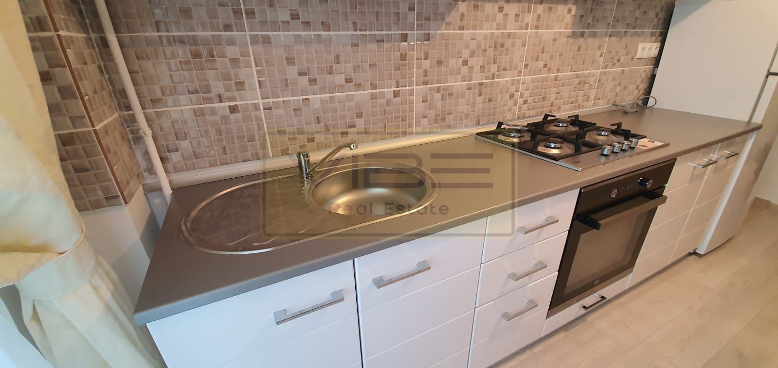 Apartament 1 camera + loc parcare  Ambiance Residence - Poză 6