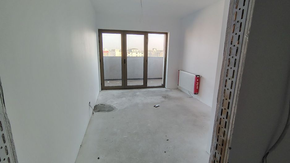 Penthouse 4 camere I Mihai Bravu I metrou - Poză 12
