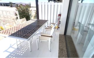Apartament 2 camere Caelia vedere la mare - Poză 16