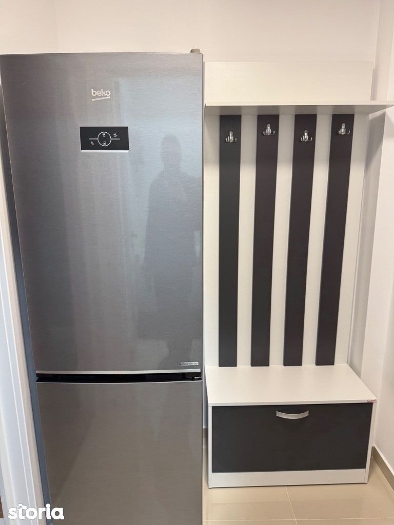 Garsonieră de  inchiriat - Drumul Taberei | Metrou - Poză 5