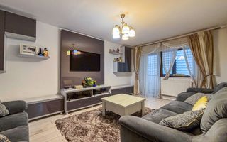 Intre Lacuri, Etaj Intermediar, Compartimentare eficienta - Poză 1