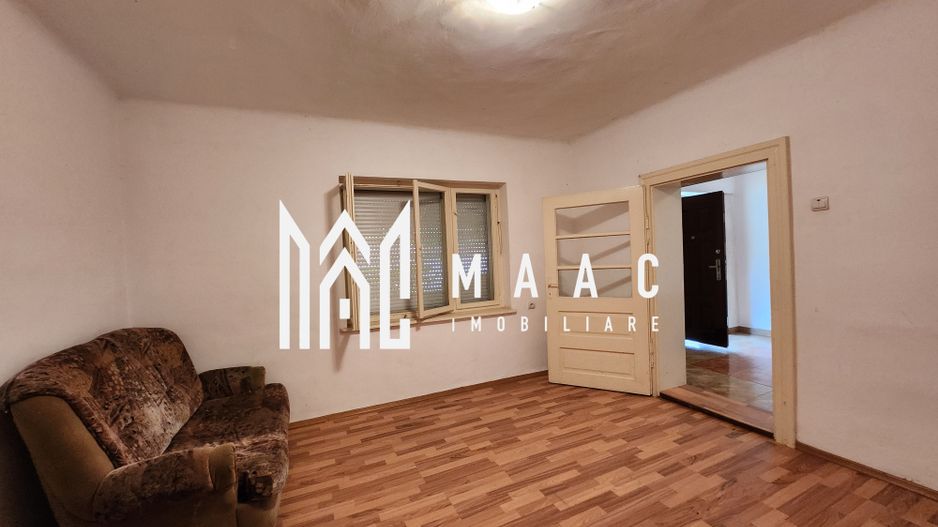Casa 2 camere I Teren 1500 mp I Iaz I Sacel - Poză 4