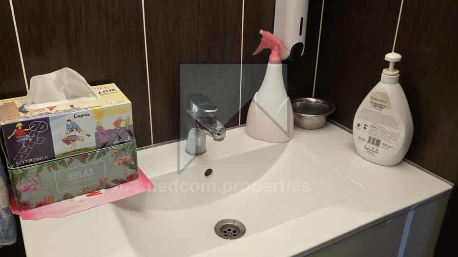 Vanzare apartament 4 camere - Sebastian - Vulcan - Poză 27