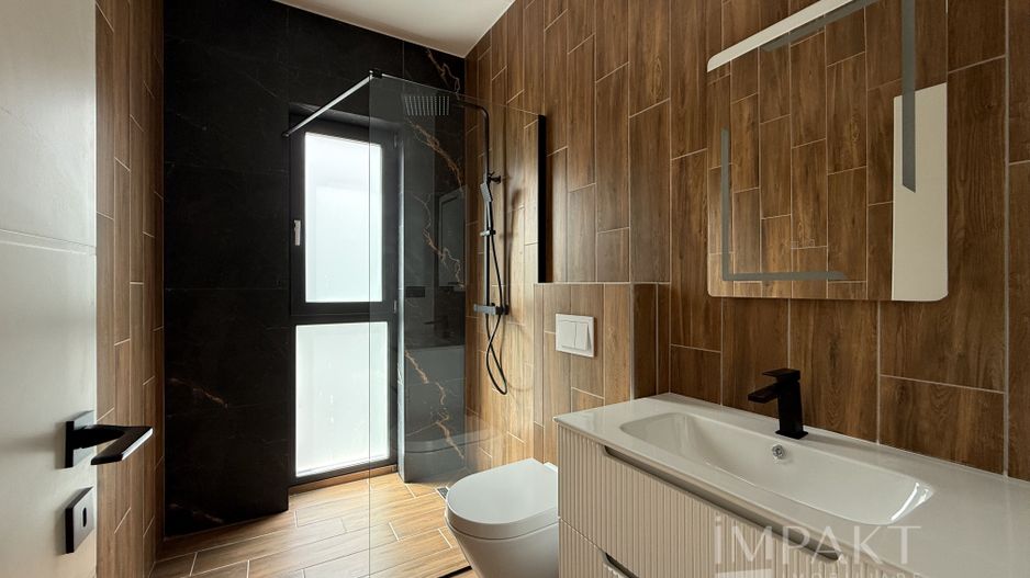 Duplex finisat la Cheie cu panorama superba in Chinteni ! - Poză 11