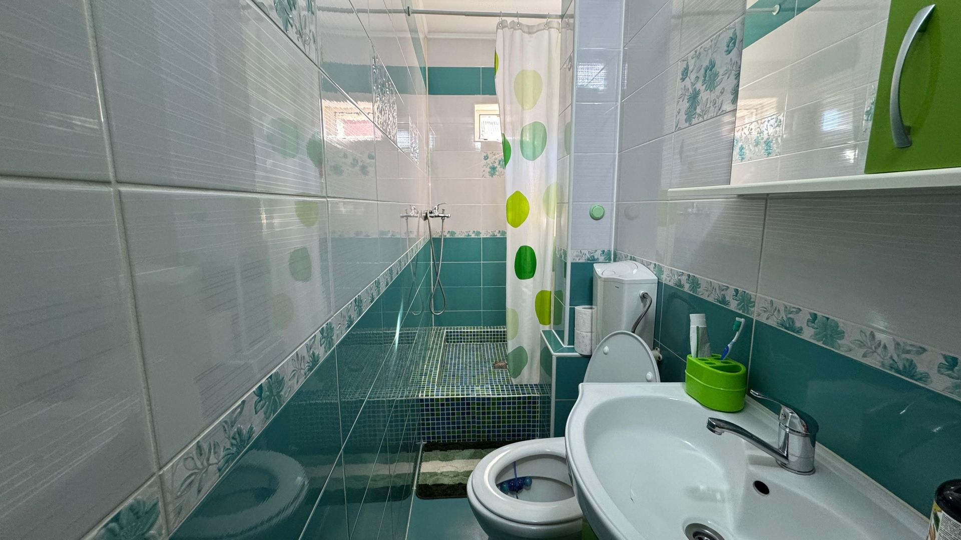 COMISION 0% | Apartament 4 Camere | 70 mp | Etaj 3 | Zona Soarelui - Poză 6