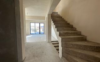 Casă în Florești, zona Vivo: 189 mp utili,  116 mp pe terase - Poză 7