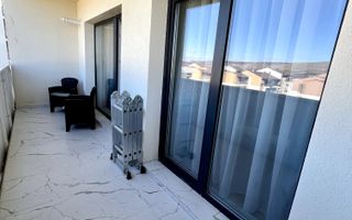 Apartament 2 camere, bloc nou 2025, terasa spatioasa – Str. Eroilor - Poză 5