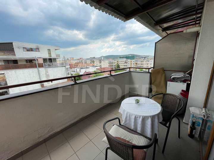 Apartament NOU  2 camere Superfinisat, Marasti - Poză 5