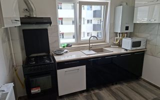 AP. 2 CAMERE- APARATORI, PRIMA INCHIRIERE, PARCARE INCLUSA, METROU - Poză 4