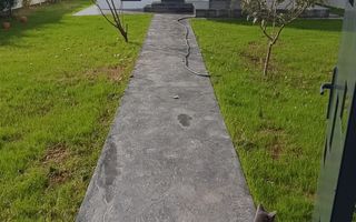 CASA DE LANGA PADURE, Clinceni str. Mierlei 73J - Poză 5