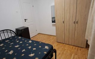 Apartament 2 camere decomandat de închiriat în Hala Centrala, Iași - Poză 3