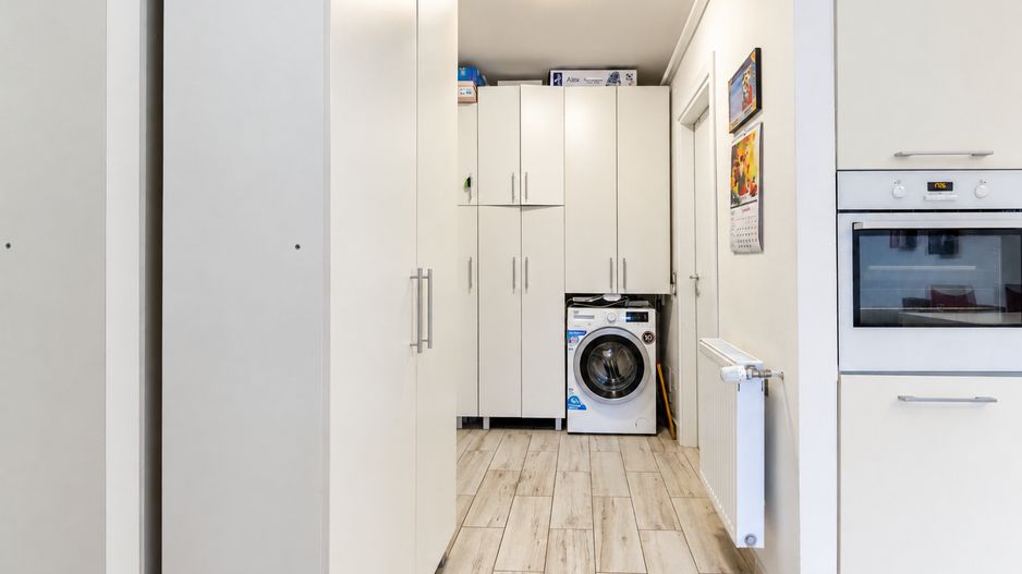 Apartament cu 2 camere de vanzare | Junior Residence - Poză 5