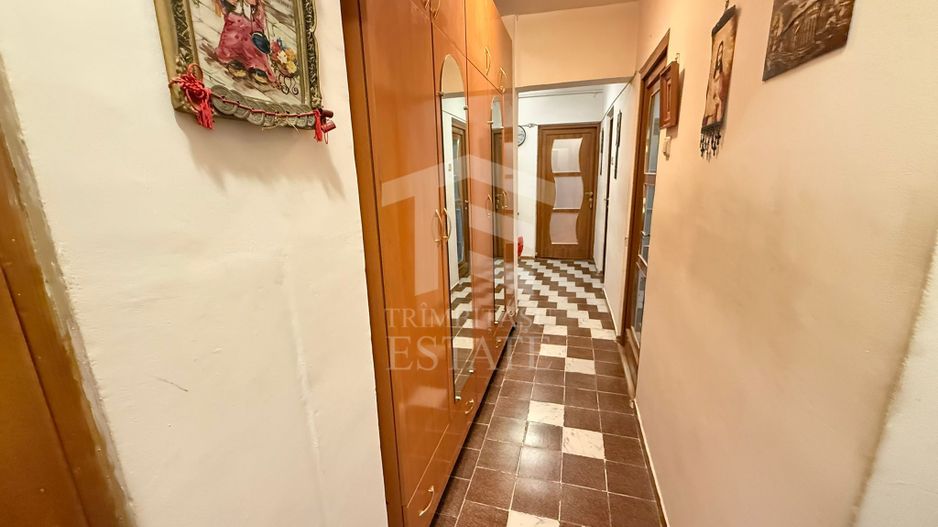 Apartament 3 camere Lacul Tei Teiul Doamnei - Poză 11