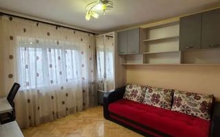 Apartament 3 camere de închiriat, str. Prof. Ion Inculet, zona Piața CUG, Iași - Poză 3