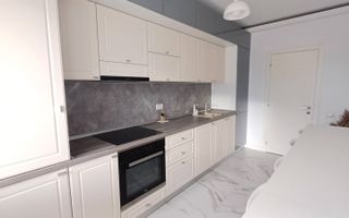 2 camere | Herastrau Parkview | Baneasa | Aviatiei - Poză 8