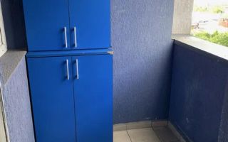 o camera decomandata, balcon,  Zorilor, Calea Turzii, OMV, Panemar - Poză 8