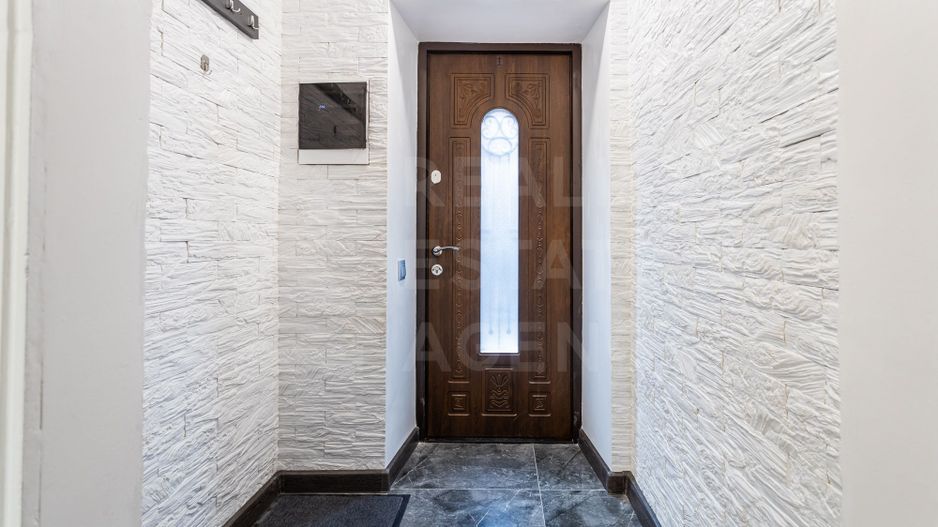 Chirie, casă, 3 nivele, 5 camere, strada Cantinei, Durlești - Poză 23