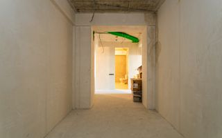 Vânzare, apartament, 3 camere, str. Bogdan Voievod, Râșcani - Poză 13