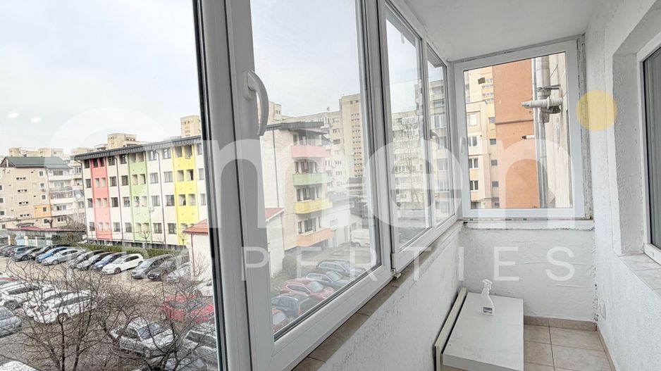 Apartament de inchiriat | zona Traian | 55mp - Poză 7