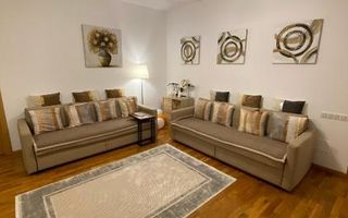 3 camere + LOC DE PARCARE SUBTERAN || HERASTRAU - Poză 3