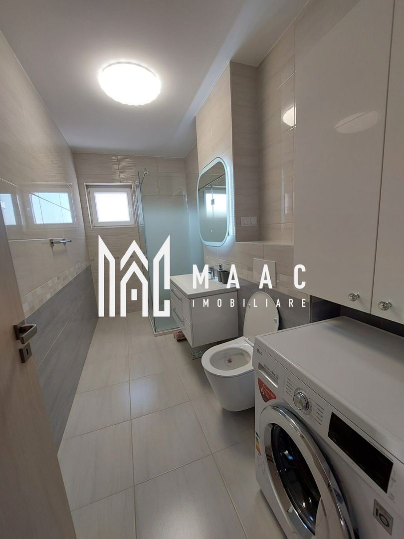 Apartament 3 Camere I Decomandat I Etaj 1 I Zona Kogalniceanu - Poză 13