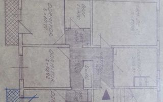 Vand Apartament 4 camere decomandate,an 1979 etajul4/4 sect.4 Buc. - Poză 2