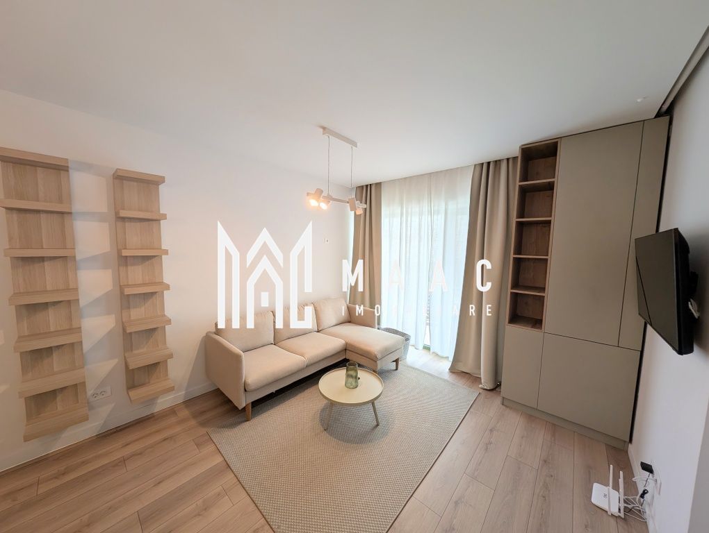 Apartament 3 camere de închiriat | Sibiu | Prima închiriere - Poză 4