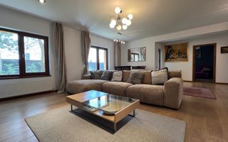 Vila individuala cu teren 570 Pipera | dotata cu panouri solare - Poză 11