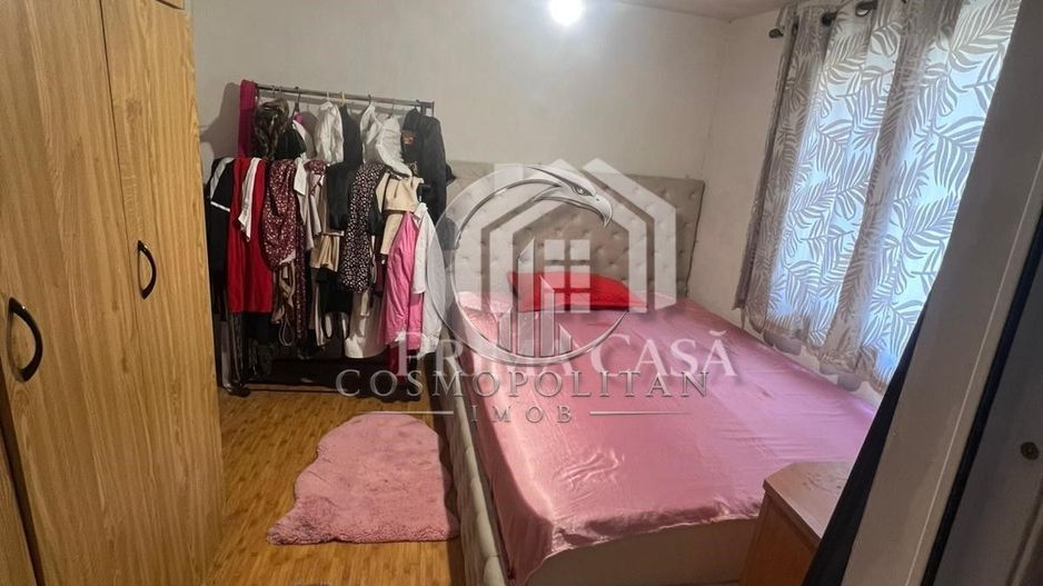 Casa si teren in comuna Mihailesti SC=100mp teren=820mp Pret: 28.000 neg. - Poză 9