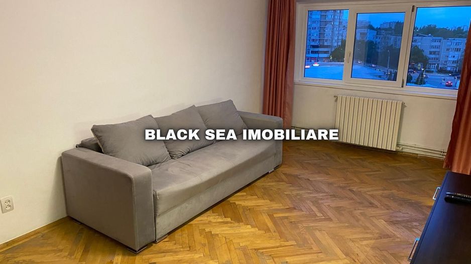 Apartament 3 camere de vanzare - zona Tomis 3 - Gaze / Ocazie Unica - Poză 3