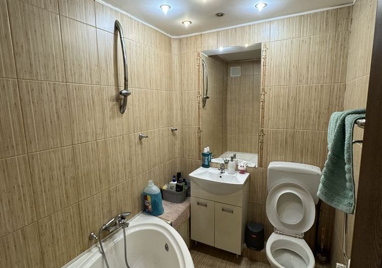 Apartament 4 camere Rahova - Poză 2