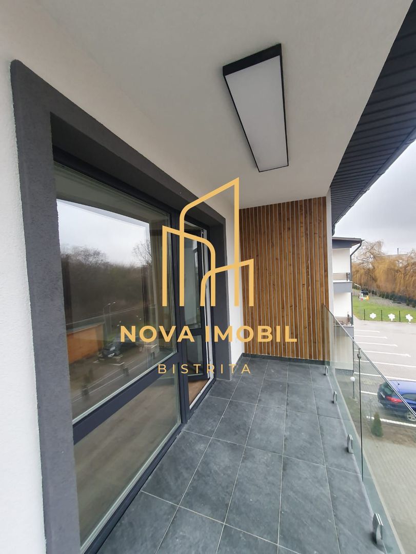 Bloc nou cu 6 apartamente, Bistrita Sud ! - Poză 16
