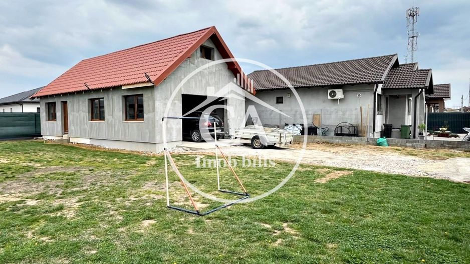 Casa de vanzare cu 4 camere in Oșorhei, Bihor - Poză 14